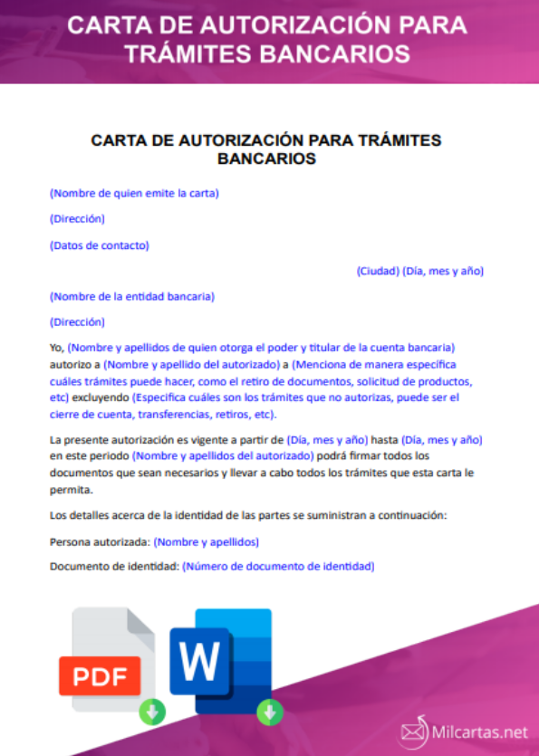 Modelo De Carta De Autorizacion Valor Visa Americana Colombia My Xxx
