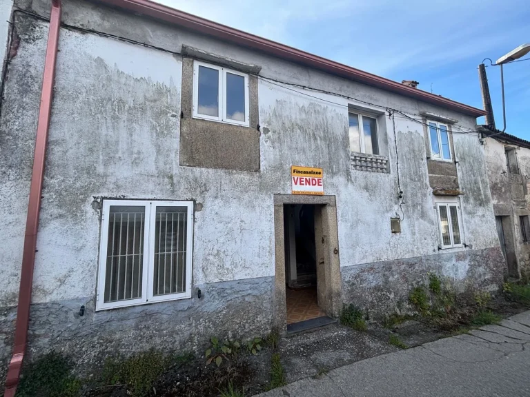 Casa Brantuas de abaixo